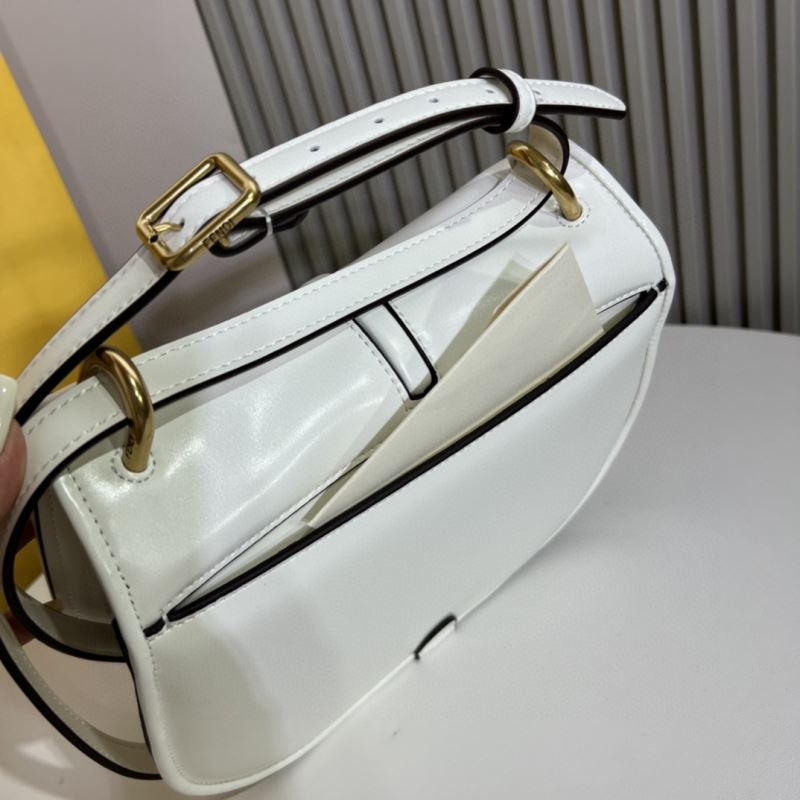 Fendi Satchel Bags